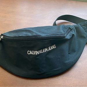 Calvin Klein Fanny Pack